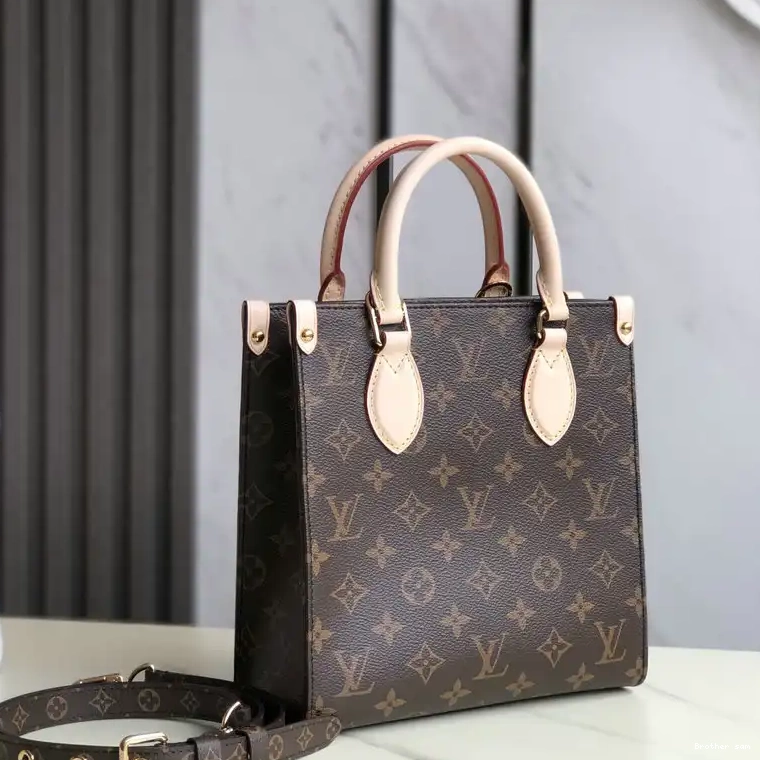 Brother sam LV 2109DJ0040 Bags 0521